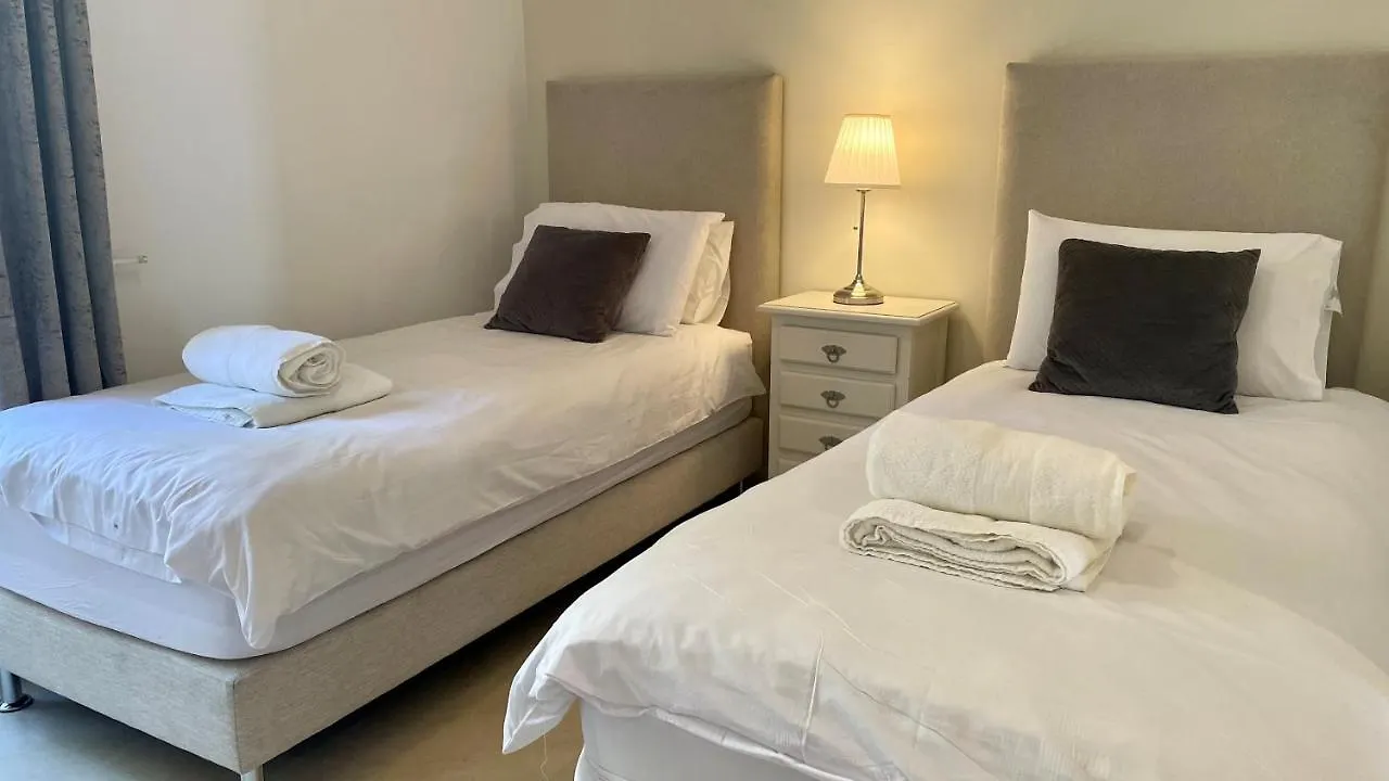 Apartment Casa Flores La Finca Benahavis Spain