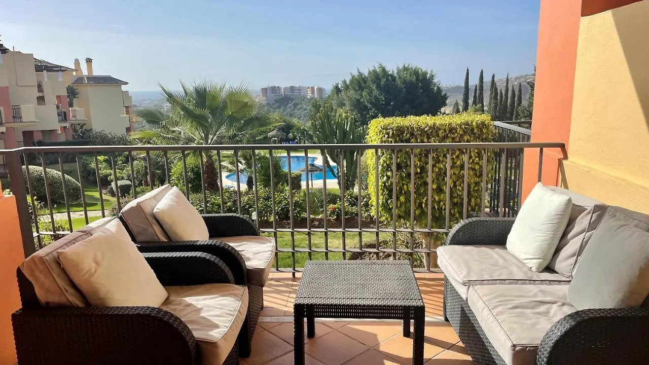 Casa Flores La Finca Benahavis 0*,